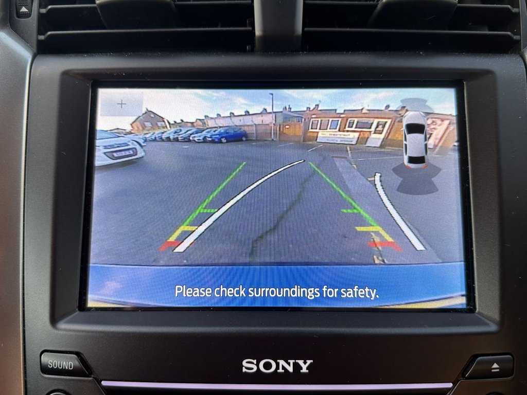 Used Ford Mondeo 2019 for sale - 76909817: Photo 18