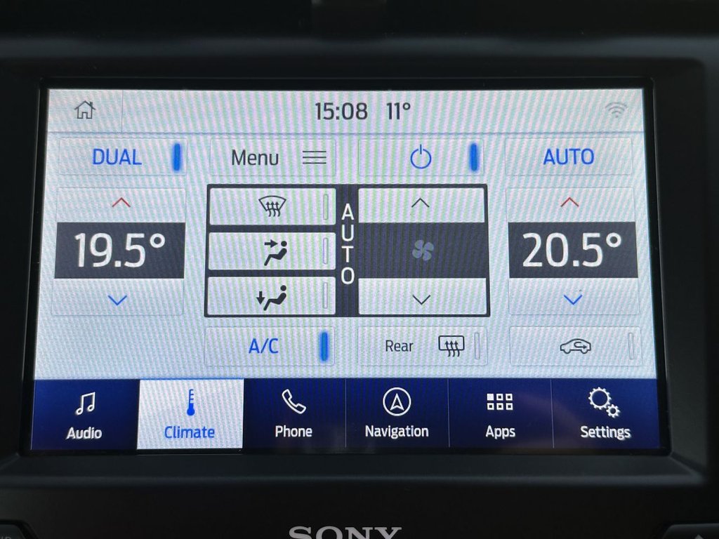 Used Ford Mondeo 2019 for sale - 76909817: Photo 19