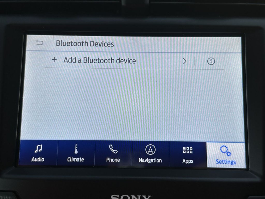 Used Ford Mondeo 2019 for sale - 76909817: Photo 20