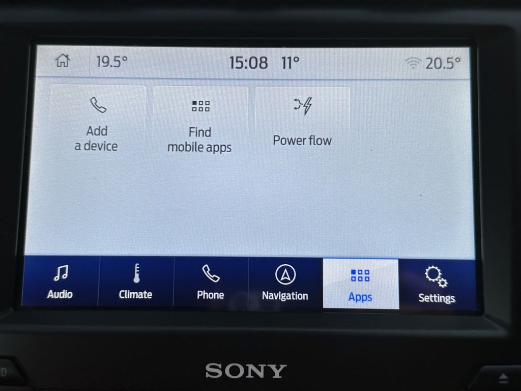 Used Ford Mondeo 2019 for sale - 76909817: Photo 21