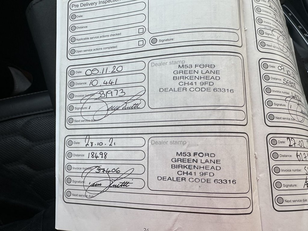 Used Ford Mondeo 2019 for sale - 76909817: Photo 25