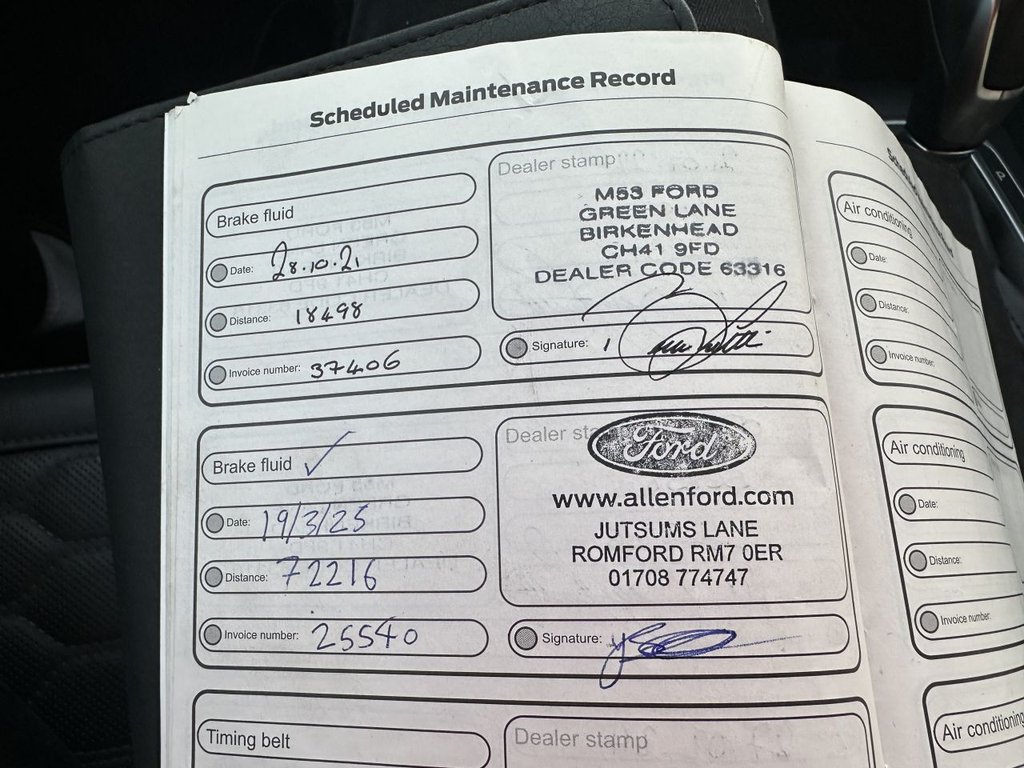 Used Ford Mondeo 2019 for sale - 76909817: Photo 27