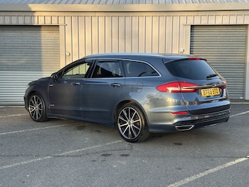 Used Ford Mondeo 2019 for sale - 76909817: Photo