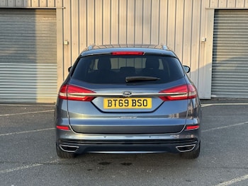 Used Ford Mondeo 2019 for sale - 76909817: Photo