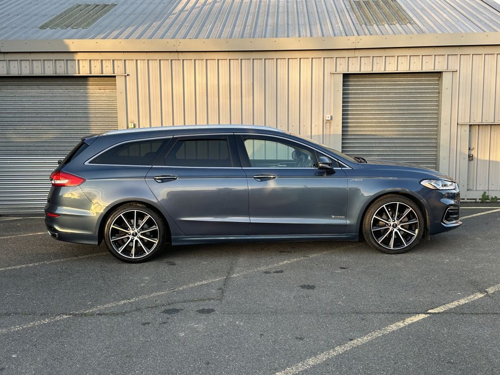 Used Ford Mondeo 2019 for sale - 76909817: Photo 6