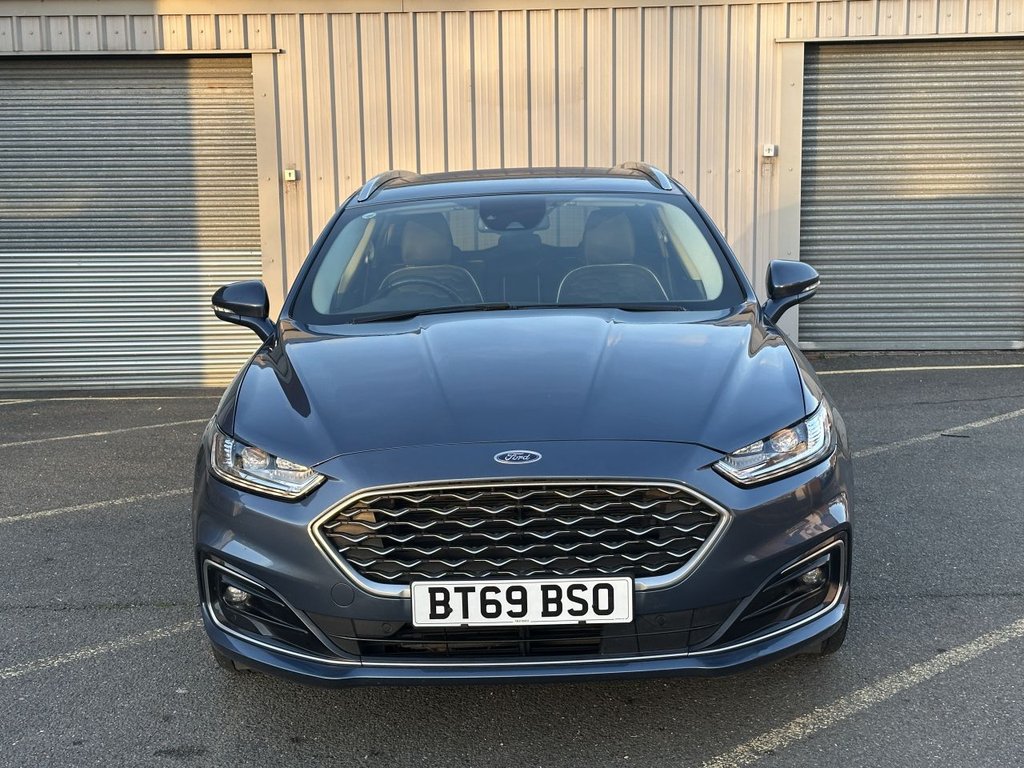 Used Ford Mondeo 2019 for sale - 76909817: Photo 8