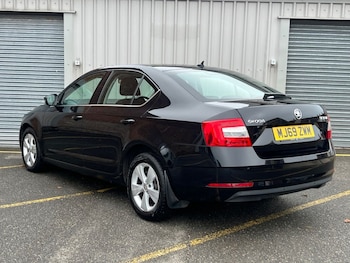 Used Skoda Octavia 2020 for sale - 75800672: Photo