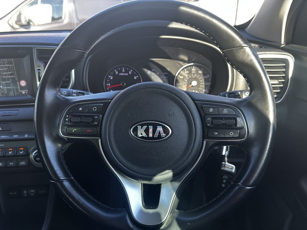 Used Kia Sportage 2016 for sale - 76417225: Photo 17