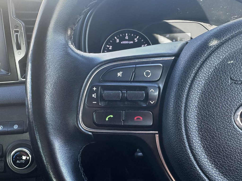 Used Kia Sportage 2016 for sale - 76417225: Photo 18