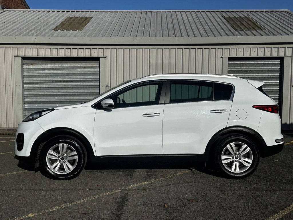 Used Kia Sportage 2016 for sale - 76417225: Photo 2