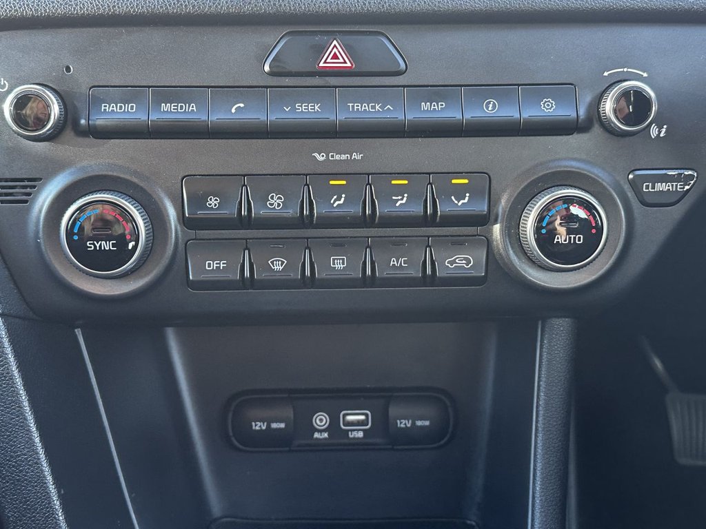 Used Kia Sportage 2016 for sale - 76417225: Photo 23