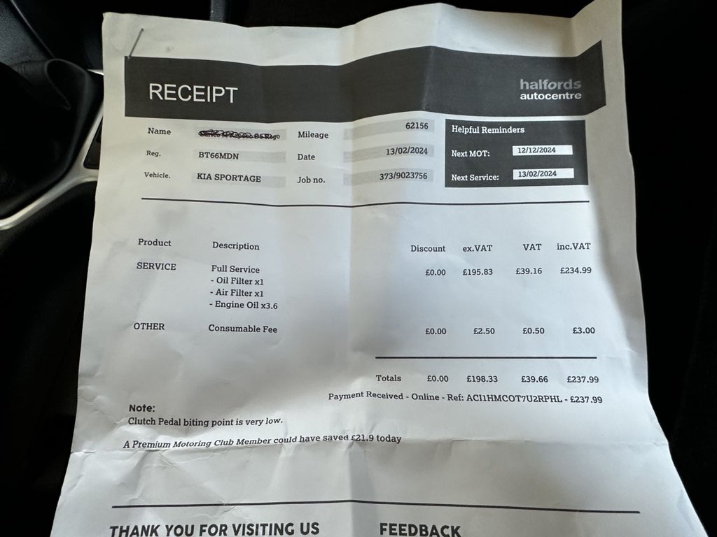 Used Kia Sportage 2016 for sale - 76417225: Photo 26