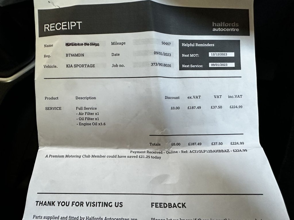 Used Kia Sportage 2016 for sale - 76417225: Photo 28