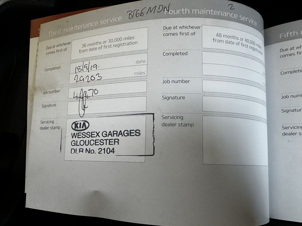 Used Kia Sportage 2016 for sale - 76417225: Photo 30