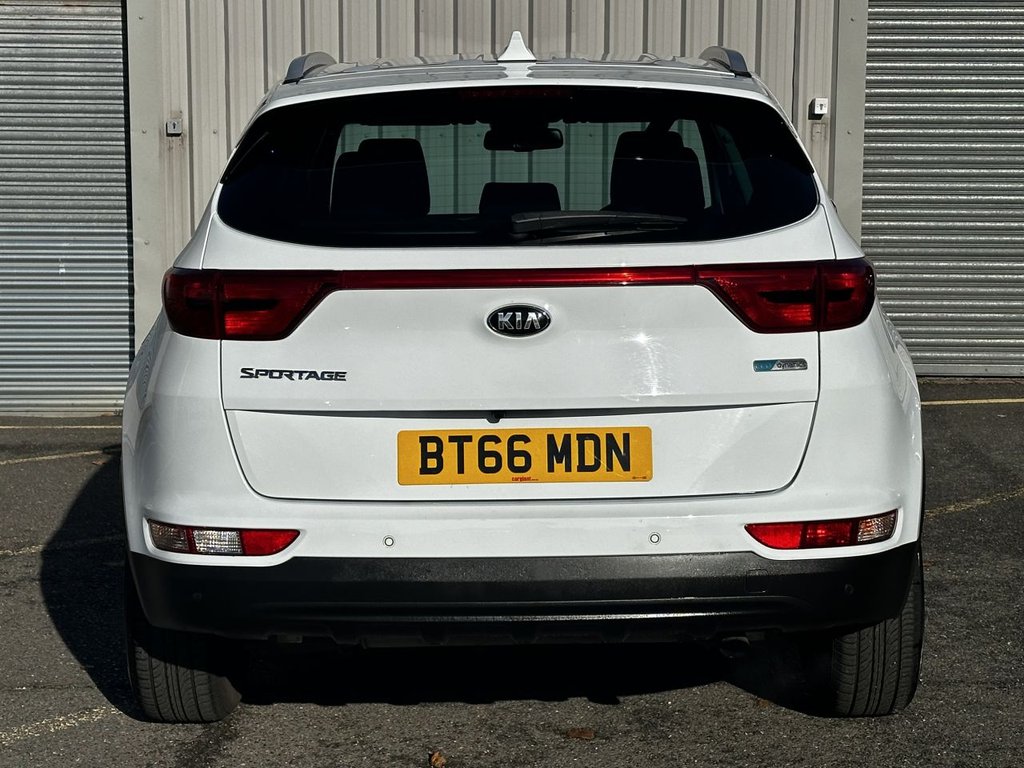 Used Kia Sportage 2016 for sale - 76417225: Photo 4