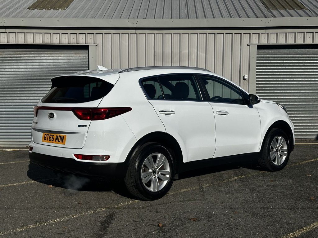 Used Kia Sportage 2016 for sale - 76417225: Photo 5