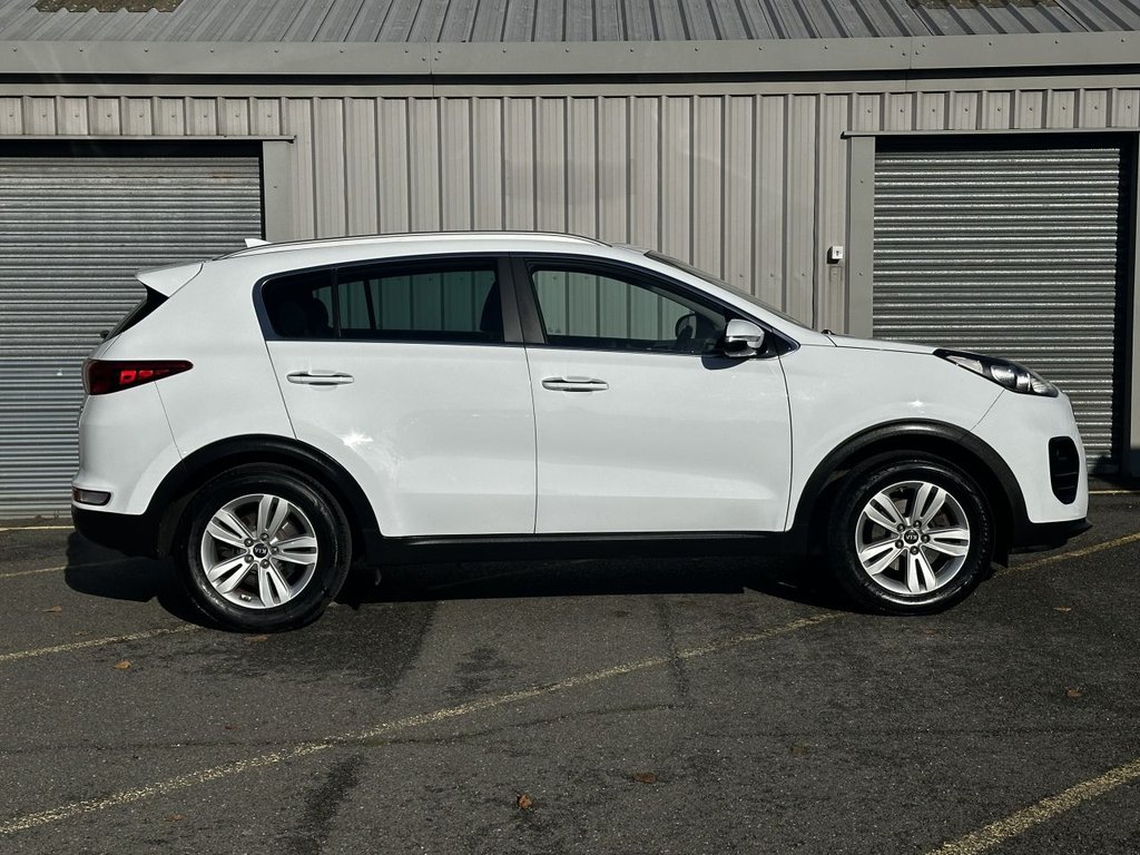 Used Kia Sportage 2016 for sale - 76417225: Photo 6