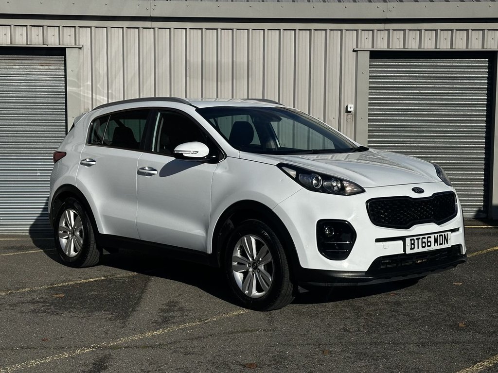 Used Kia Sportage 2016 for sale - 76417225: Photo 7