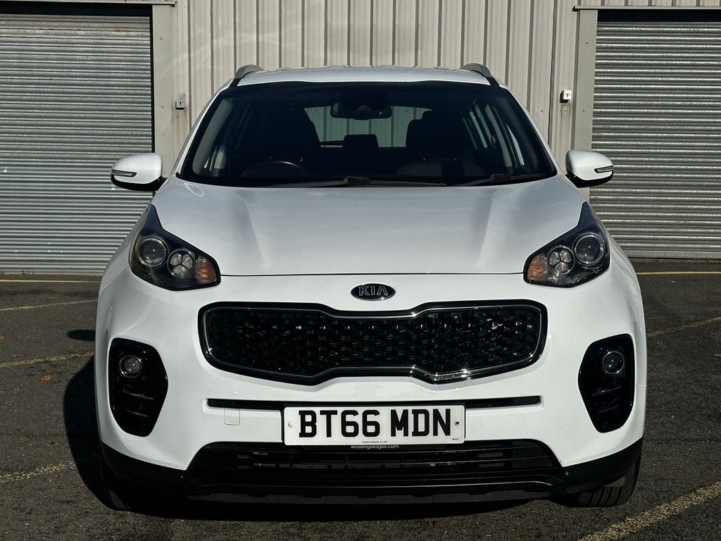 Used Kia Sportage 2016 for sale - 76417225: Photo 8