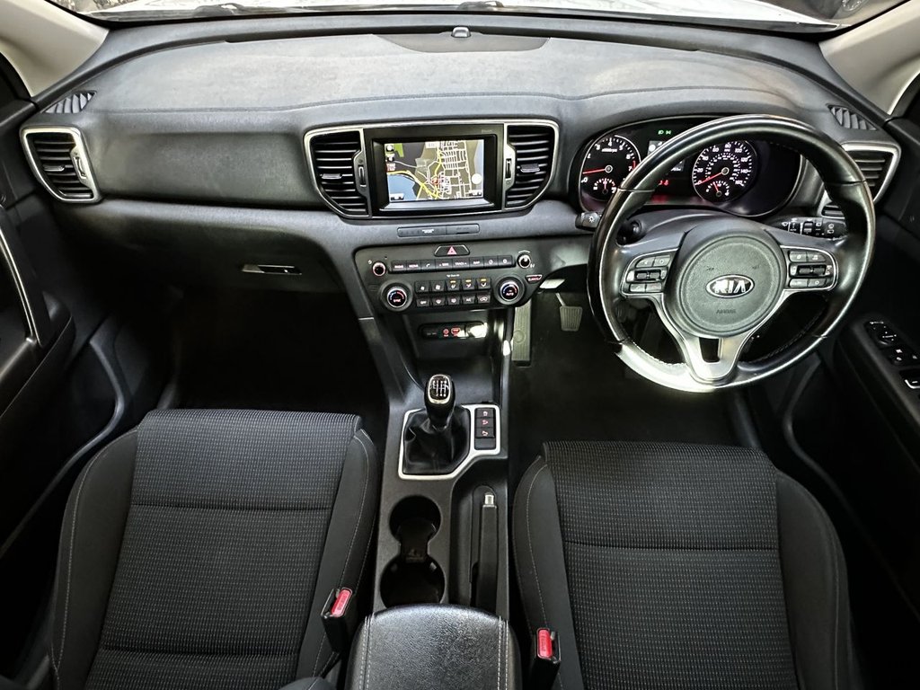 Used Kia Sportage 2016 for sale - 76417225: Photo 9