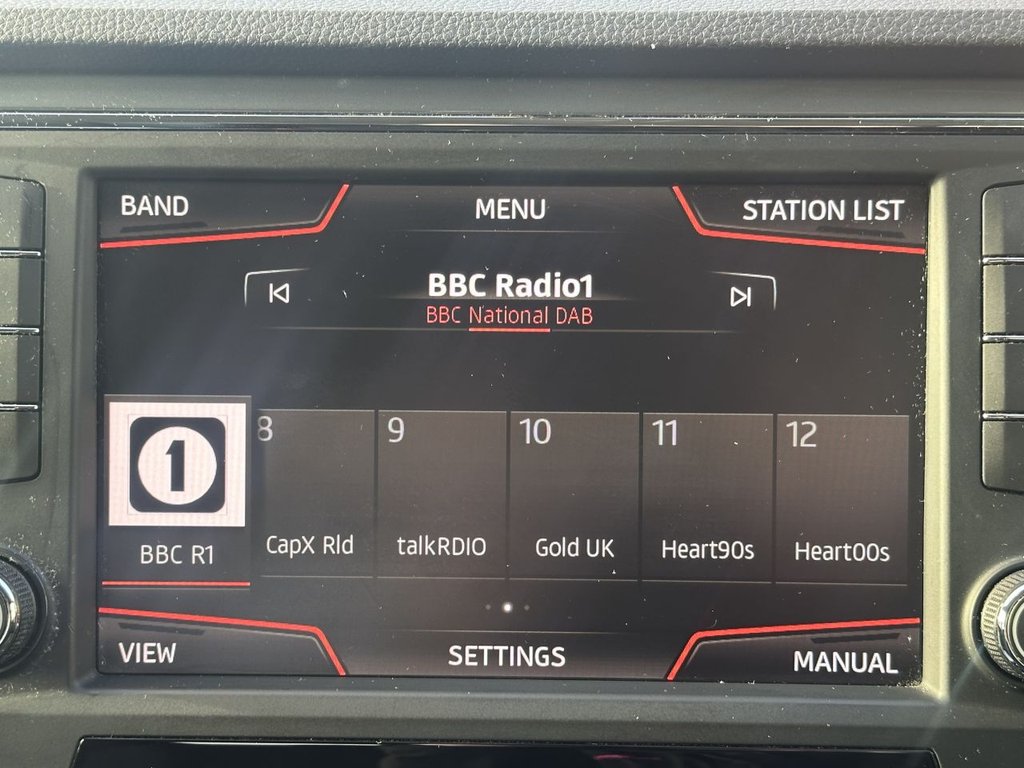 Used SEAT Ateca 2018 for sale - 77080277: Photo 12