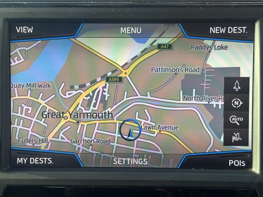 Used SEAT Ateca 2018 for sale - 77080277: Photo 14