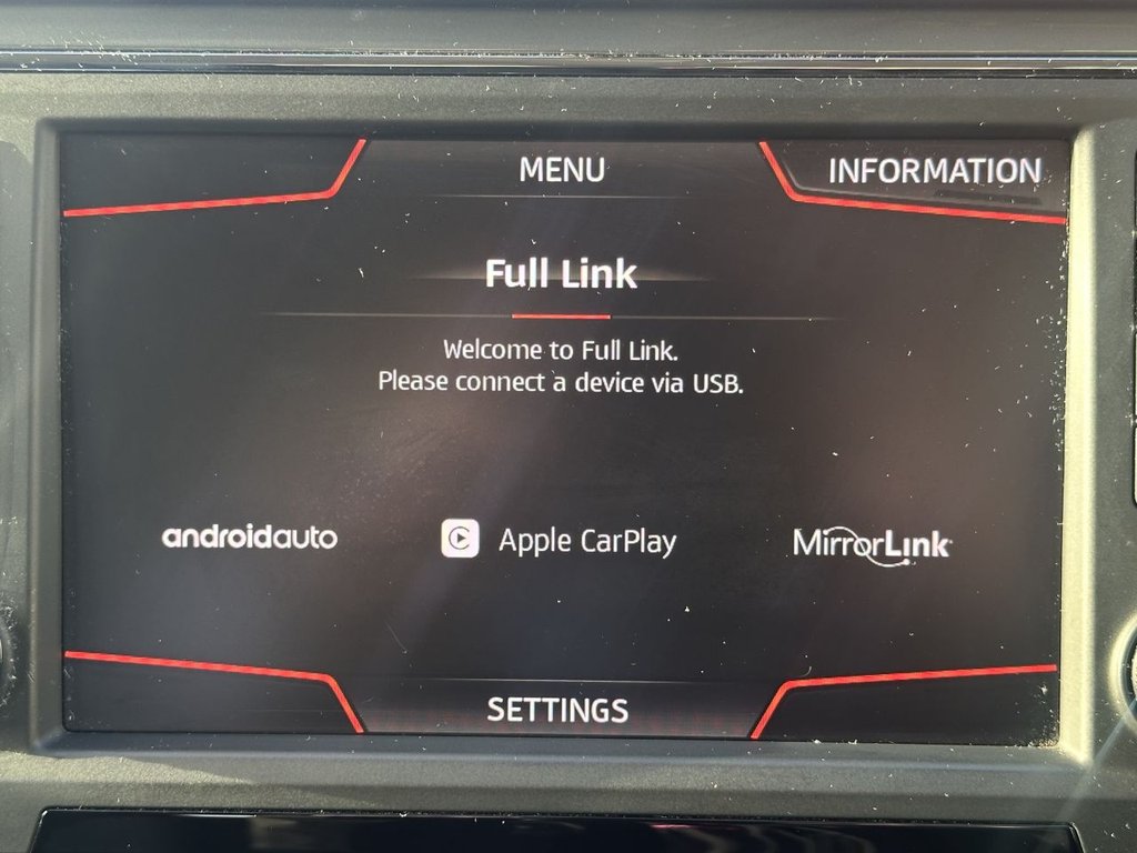 Used SEAT Ateca 2018 for sale - 77080277: Photo 15