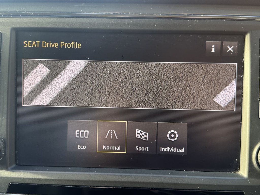 Used SEAT Ateca 2018 for sale - 77080277: Photo 16