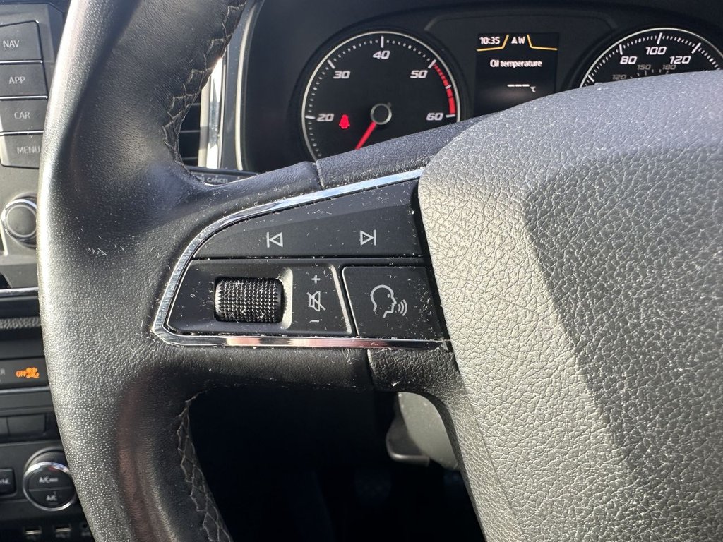 Used SEAT Ateca 2018 for sale - 77080277: Photo 19