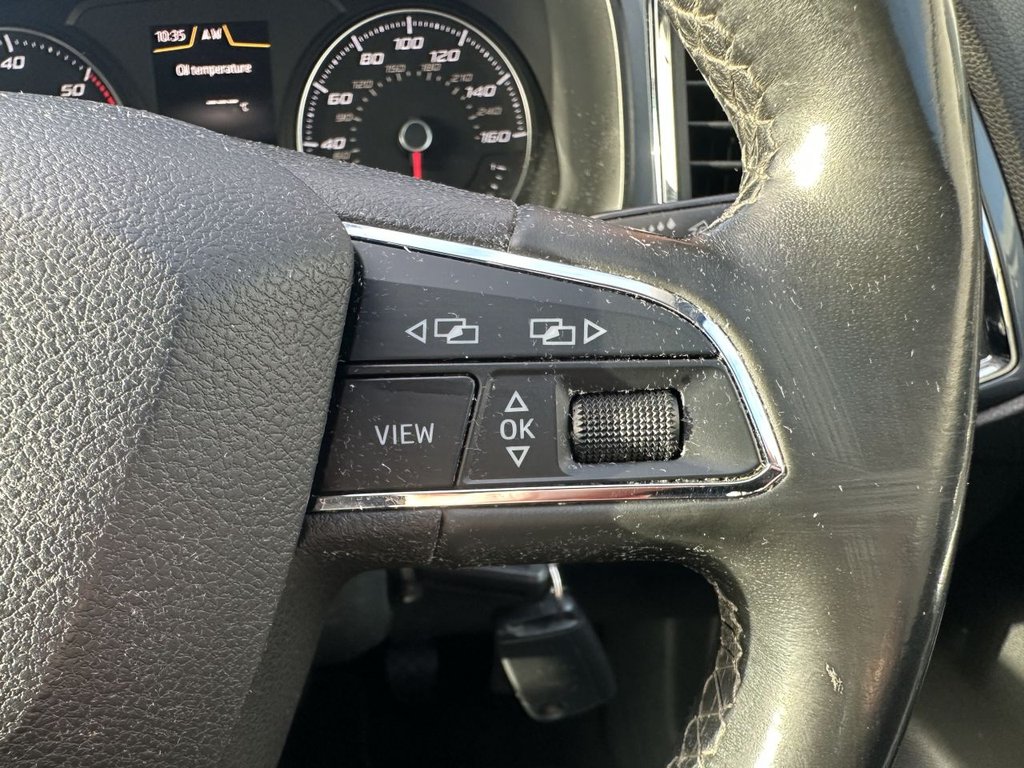 Used SEAT Ateca 2018 for sale - 77080277: Photo 20