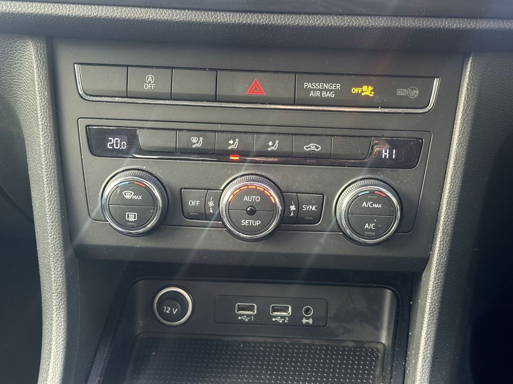 Used SEAT Ateca 2018 for sale - 77080277: Photo 21