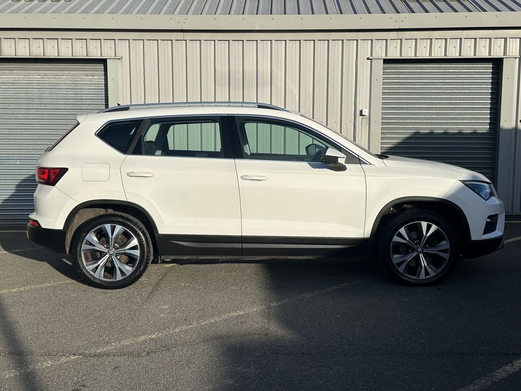 Used SEAT Ateca 2018 for sale - 77080277: Photo 6