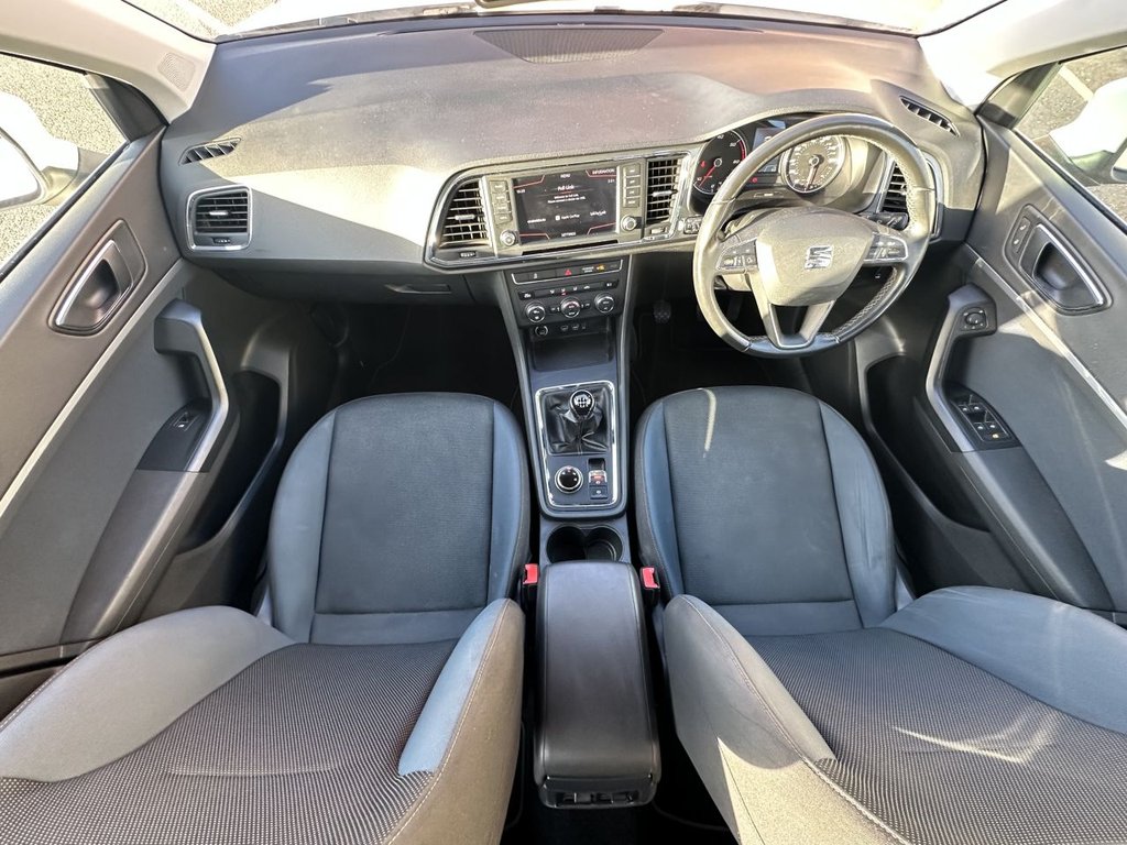 Used SEAT Ateca 2018 for sale - 77080277: Photo 9