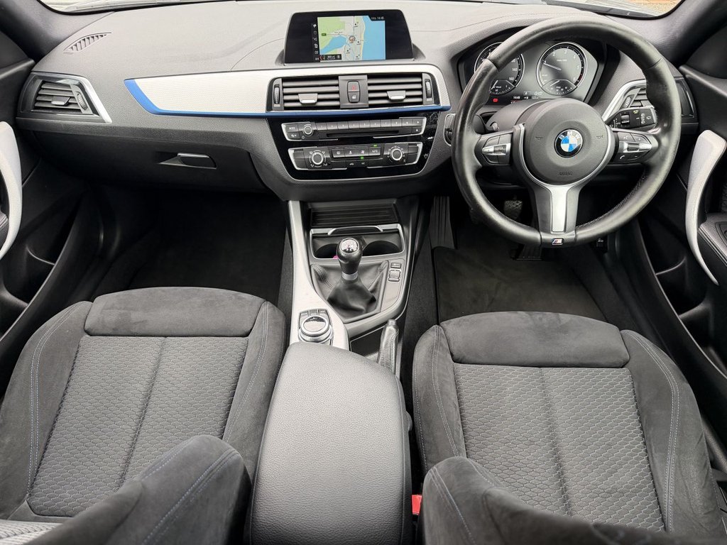 Used BMW 1 Series 2018 for sale - 76481878: Photo 11