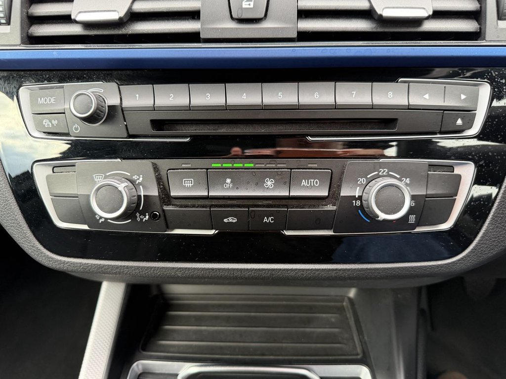 Used BMW 1 Series 2018 for sale - 76481878: Photo 21