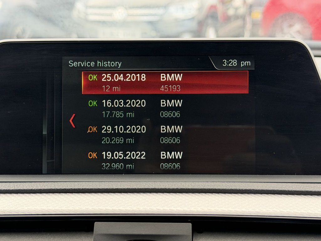 Used BMW 1 Series 2018 for sale - 76481878: Photo 25