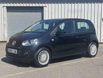 2015 (15) - 1.0 High up 5-Door