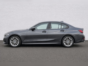 Used BMW 3 Series 2020 for sale - 78373100: Photo