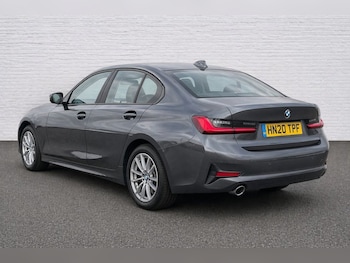 Used BMW 3 Series 2020 for sale - 78373100: Photo