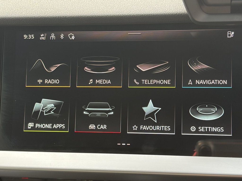 Used Audi A3 2021 for sale - 77608753: Photo 12