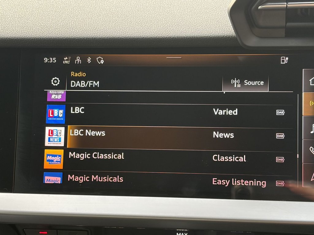 Used Audi A3 2021 for sale - 77608753: Photo 13