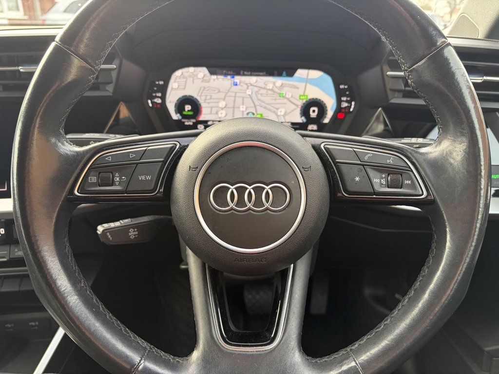 Used Audi A3 2021 for sale - 77608753: Photo 17