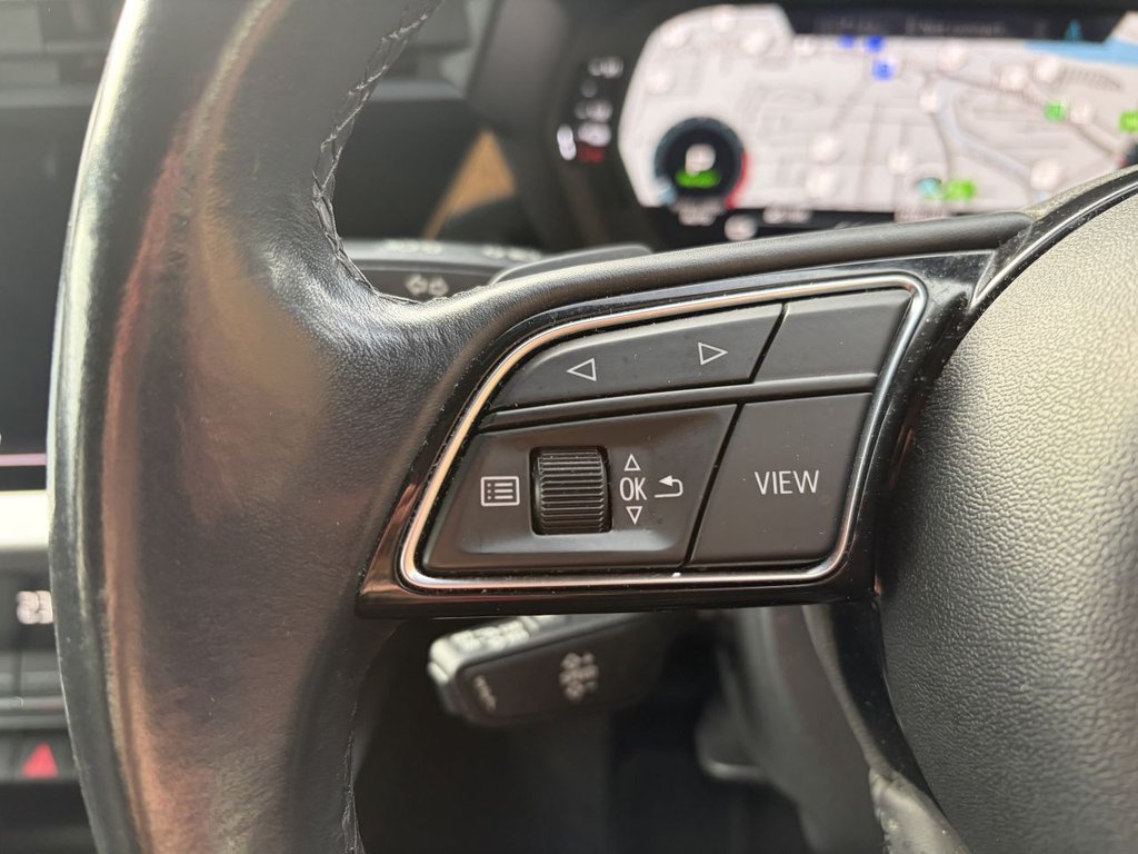 Used Audi A3 2021 for sale - 77608753: Photo 18