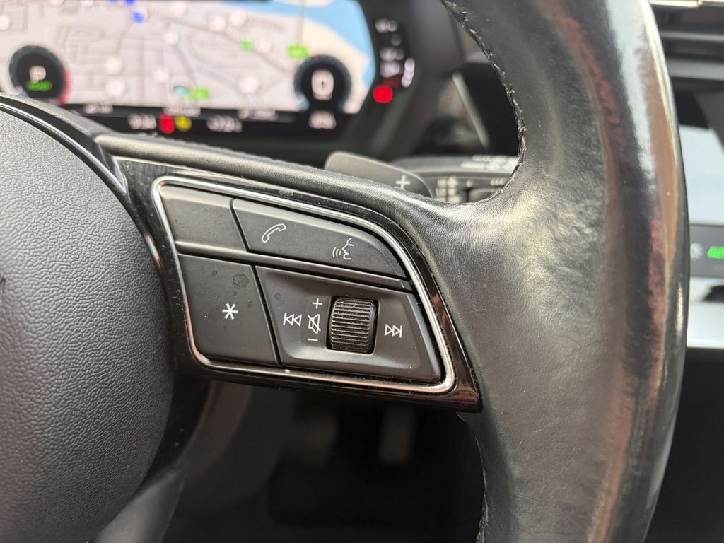 Used Audi A3 2021 for sale - 77608753: Photo 19