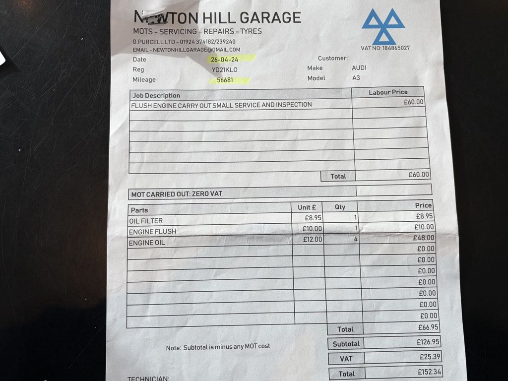 Used Audi A3 2021 for sale - 77608753: Photo 24