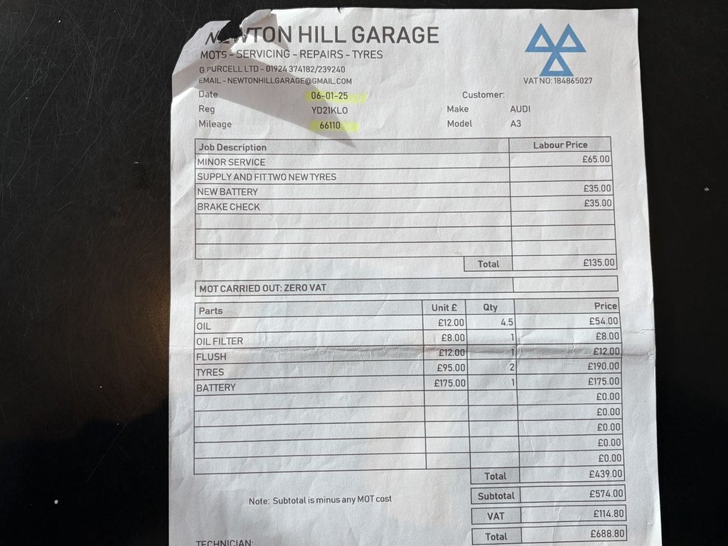 Used Audi A3 2021 for sale - 77608753: Photo 25