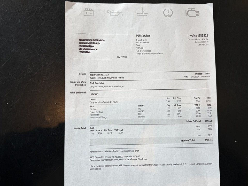 Used Audi A3 2021 for sale - 77608753: Photo 26