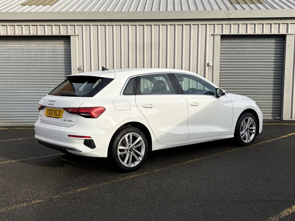 Used Audi A3 2021 for sale - 77608753: Photo 5