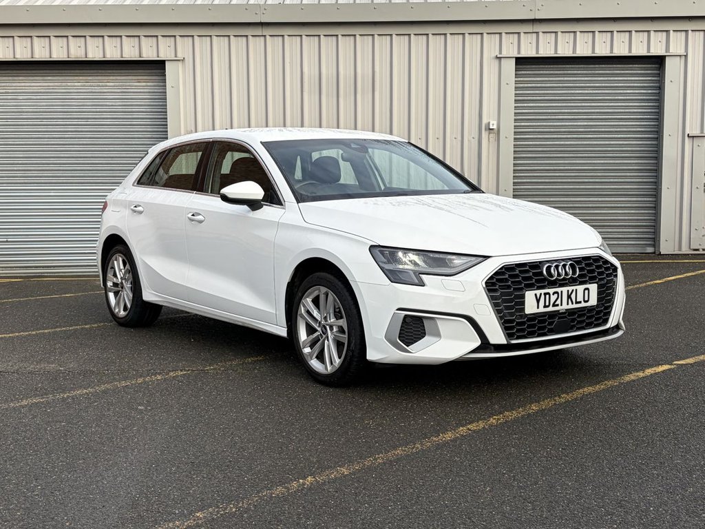 Used Audi A3 2021 for sale - 77608753: Photo 7