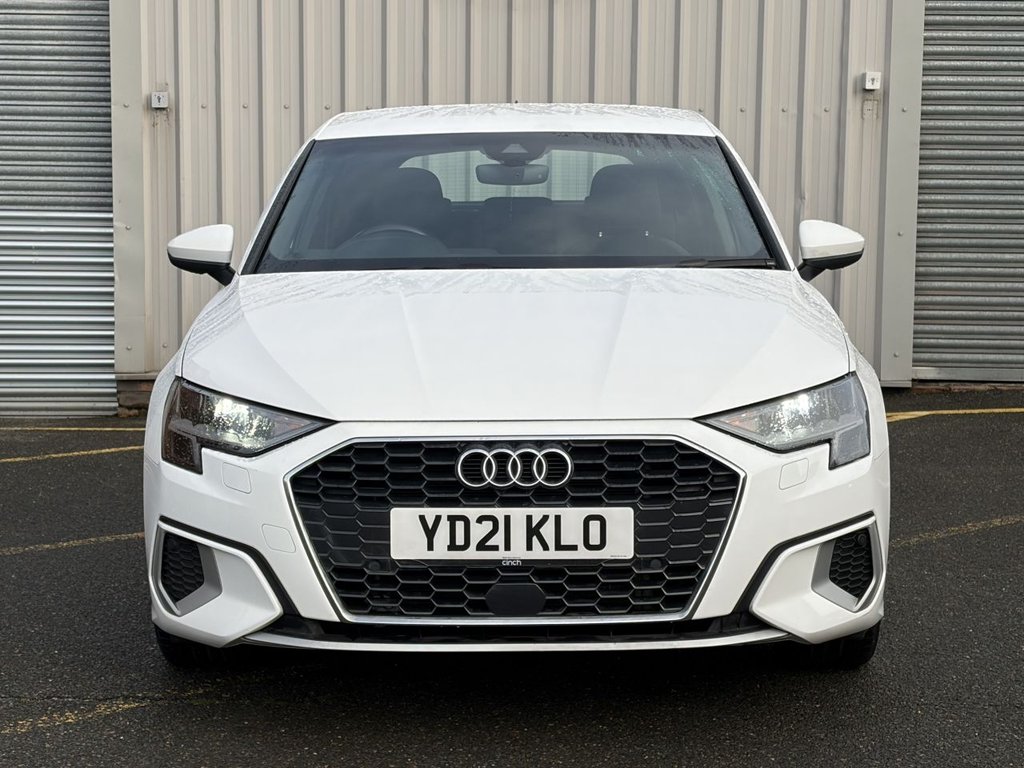 Used Audi A3 2021 for sale - 77608753: Photo 8
